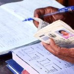 Ration Card