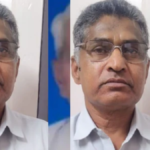 SI भर्ती परीक्षा 2021 पेपर लीक मामले में आरपीएससी के पूर्व सदस्य बाबूलाल कटारा