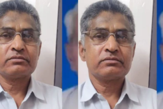 SI भर्ती परीक्षा 2021 पेपर लीक मामले में आरपीएससी के पूर्व सदस्य बाबूलाल कटारा