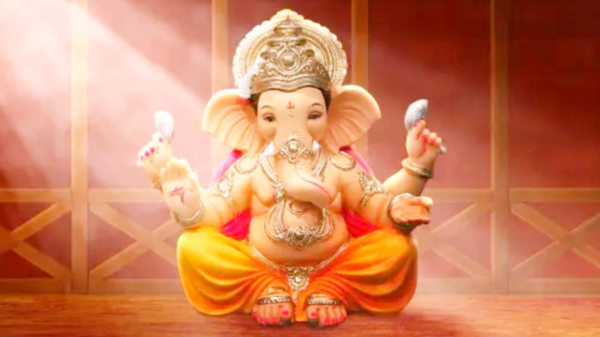 Sankashti Chaturthi 2024: संकष्टी चतुर्थी के दिन गणेश जी की पूजा करके अपने जीवन के कस्ट दूर करे