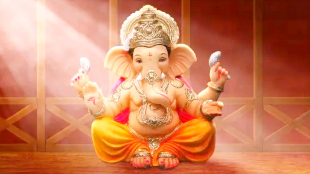 Sankashti Chaturthi 2024: संकष्टी चतुर्थी के दिन गणेश जी की पूजा करके अपने जीवन के कस्ट दूर करे