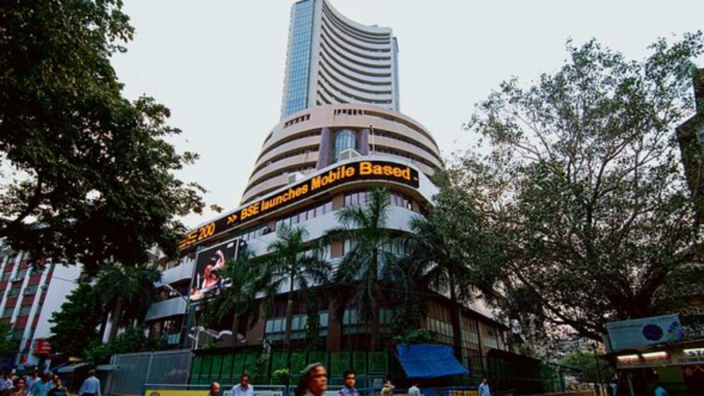 Sensex और Nifty 50 में 1% की तेजी, नए सर्वकालिक उच्च स्तर पर पहुंचे
