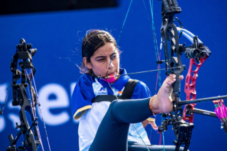 Sheetal devi paralympic Medallist : पेरिस 2024 में भारत की सबसे युवा पैरालंपिक पदक विजेता |