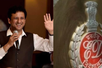 Shine City के प्रमोटर राशिद नसीम पर ED की बड़ी कार्रवाई, 128 करोड़ की संपत्तियां होंगी नीलाम