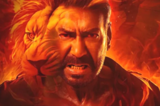 Singham Again फिर से नहीं टाला जाएगा, दीवाली रिलीज की पुष्टि