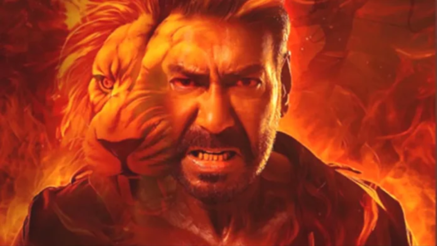 Singham Again फिर से नहीं टाला जाएगा, दीवाली रिलीज की पुष्टि