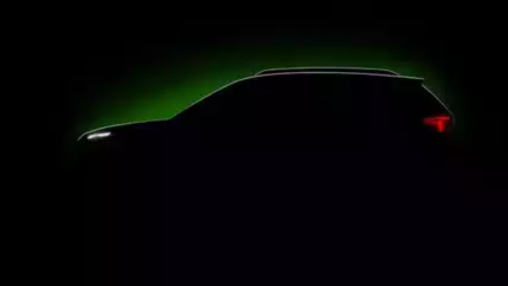 Skoda Kylaq लॉन्च अपडेट: नवंबर 2024 में आ रही है Skoda की पहली कॉम्पैक्ट SUV 2 Skoda Kylaq के इंटीरियर और फीचर्स