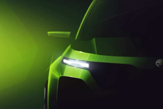 Skoda Kylaq लॉन्च अपडेट: नवंबर 2024 में आ रही है Skoda की पहली कॉम्पैक्ट SUV