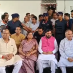 Sonipat पहुंचे हरियाणा के मुख्यमंत्री नायब सिंह सैनी