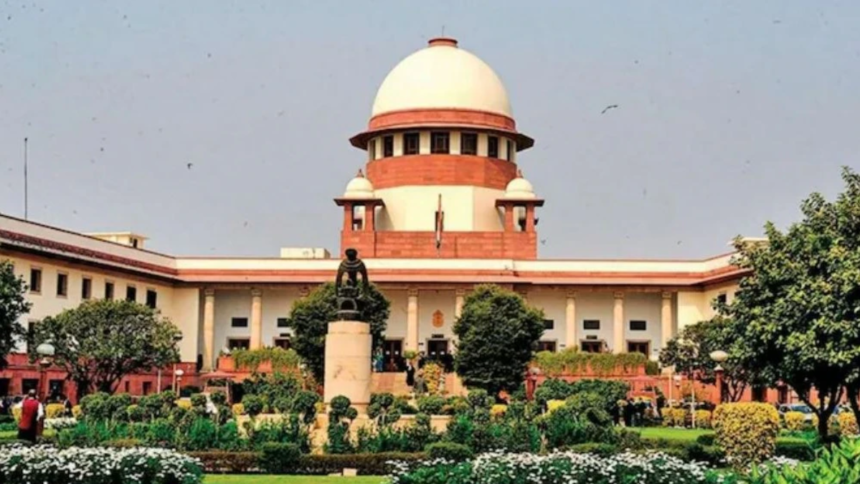 Supreme Court ने पंजाब सरकार को दिया एनआरआई कोटे पर कड़ा फटकार