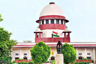 Supreme Court Order: 'बुलडोजर कार्रवाई' पर रोक, बिना अनुमति नहीं होगी कोई भी ध्वस्तीकरण