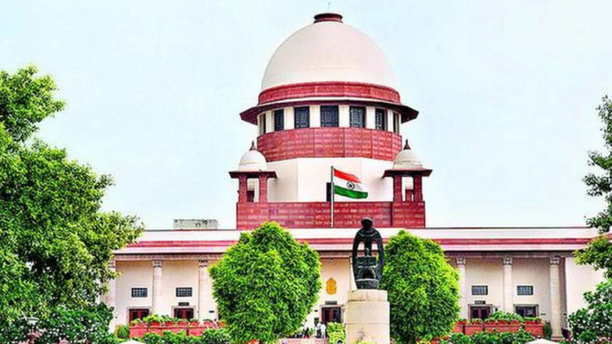 Supreme Court Order: 'बुलडोजर कार्रवाई' पर रोक, बिना अनुमति नहीं होगी कोई भी ध्वस्तीकरण