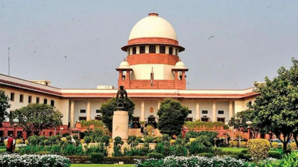 Supreme Court ने पंजाब सरकार को दिया एनआरआई कोटे पर कड़ा फटकार