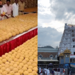 Tirupati Balaji Prasad: सुप्रीम कोर्ट की सख्त टिप्पणी