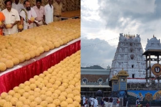 Tirupati Balaji Prasad: सुप्रीम कोर्ट की सख्त टिप्पणी