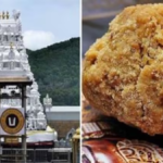 Tirupati laddu विवाद ने पकड़ी आग, नेटिज़न्स का रिएक्शन