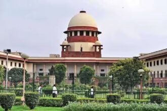 UP: 69 हजार शिक्षक भर्ती मामला, सुप्रीम कोर्ट ने हाई कोर्ट के आदेश पर लगाई रोक