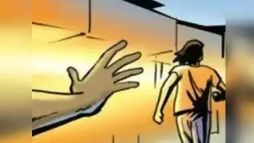 UP: BJP विधायक के भतीजे पर छेड़छाड़ का आरोप, पुलिस ने FIR दर्ज की