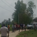 UP News: धार्मिक जुलूस में डीजे में आया करंट