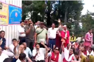 UP News: प्रधानाचार्य की सीधी भर्ती के विरोध में शिक्षकों ने शिक्षा निदेशालय