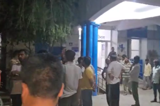 UP News: मल्सी गांव में मौलवी के दुराचार के बाद धर्म ठेकेदारों ने पीड़ित परिवार पर हमला