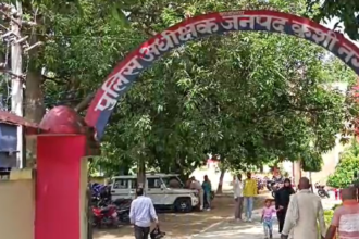 UP News: विदेश से फोन पर तीन तलाक, हिना खातून की न्याय के लिए जंग