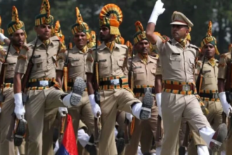 UP Police Constable