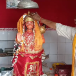 UP: 'जौनपुर' मंदिर में बजरंगबली की मूर्ति से चांदी का मुकुट चोरी, इलाके में हड़कंप