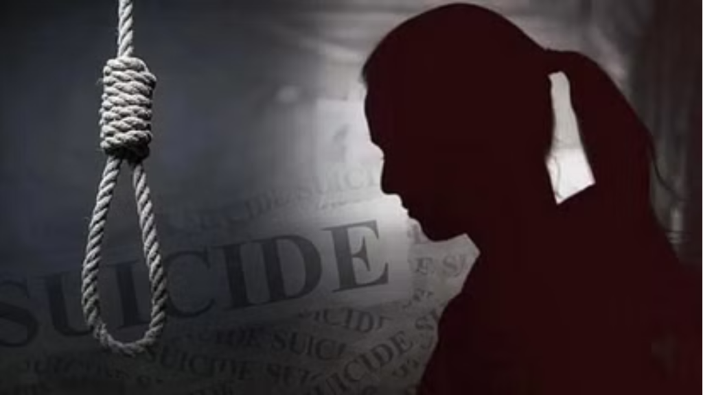 UP: फतेहपुर की 12वीं छात्रा ने स्कूल से कूदकर आत्महत्या की, पुलिस ने दर्ज किया केस