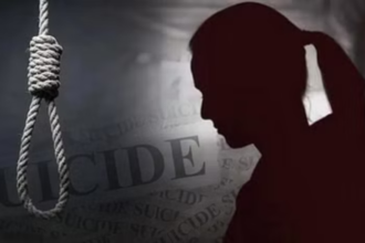 UP: फतेहपुर की 12वीं छात्रा ने स्कूल से कूदकर आत्महत्या की, पुलिस ने दर्ज किया केस