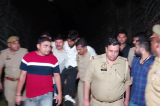 UP: फतेहपुर पुलिस ने गोकश लंगड़ा को गिरफ़्तार किया, सख्त कार्रवाई जारी