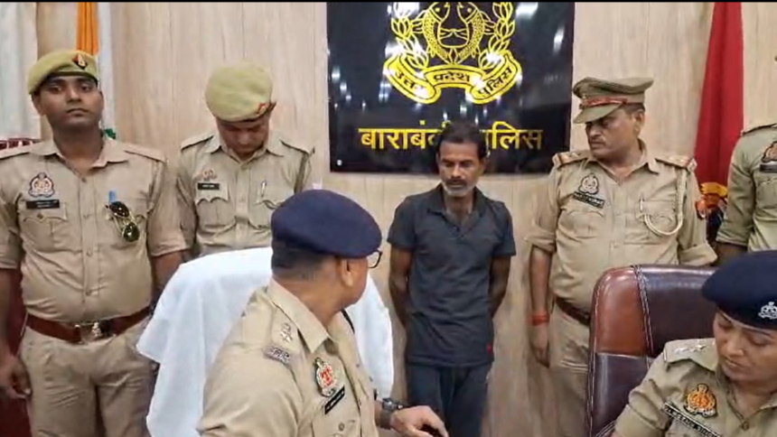 UP: 'बाराबंकी' बहू ने ही की सास-ननद के जेवरात की चोरी,