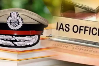 UP में बड़ा प्रशासनिक फेरबदल, 29 IAS अधिकारियों का ट्रांसफर