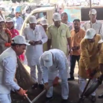 UP: राज्यमंत्री कपिल देव अग्रवाल ने हापुड़ में शुरू किया स्वच्छता पखवाड़ा 2 UP: राज्यमंत्री कपिल देव अग्रवाल ने हापुड़ में शुरू किया स्वच्छता पखवाड़ा