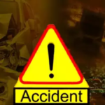 UP: 'सीतापुर' सड़क हादसे में दो सगी बहनों की मौत, एक लड़की घायल