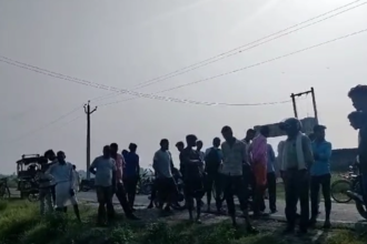 UP: स्वास्थ्य विभाग की बड़ी लापरवाही