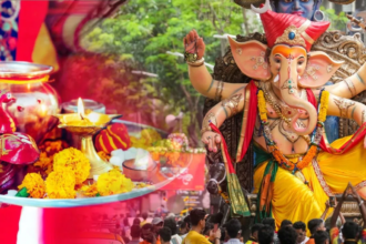 Ganesh Chaturthi 2024: शुभ मुहूर्त, पूजा