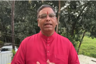 हिंदू जन जागृति समिति ने बांग्लादेश के खिलाफ क्रिकेट