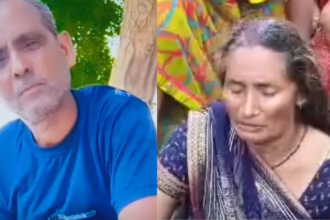 Varanasi: सिगरेट नहीं देने पर बदमाशों ने दुकानदार की गोली मारकर की हत्या