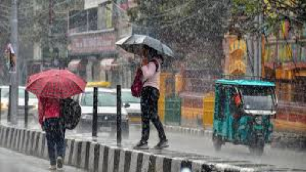 Noida Weather