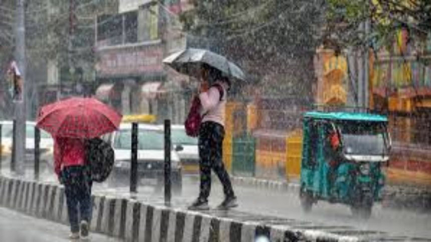 Noida Weather