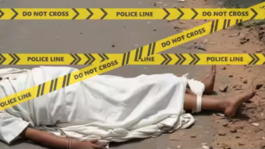 पंजाब: AAP नेता तरलोचन सिंह की गोली मारकर हत्या, चुनाव लड़ने की कर रहे थे तैयारी