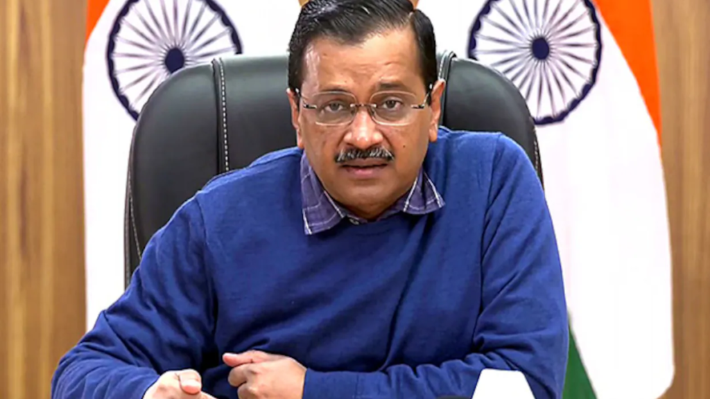Arvind Kejriwal Resign: 5 बड़े कारण जो इसे बनाते हैं राजनीतिक सिक्सर