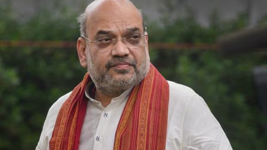 Amit Shah