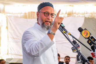 PM Modi पर भड़क गए ओवैसी, कहा- 'तुम्हारा दिल नहीं भरा बाबरी मस्जिद से…'