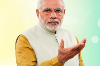 P.M Modi हुए 74 साल के बीजेपी नेताओं ने बताया 'दूरदर्शी', विपक्ष ने की 'दीर्घायु' की कामना