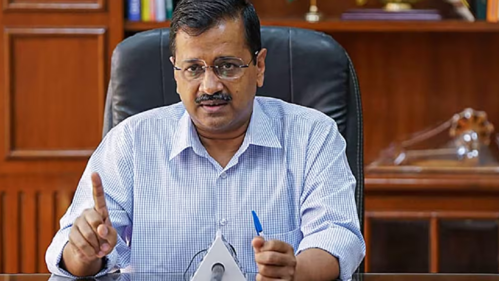कैसे Arvind Kejriwal ने बार-बार BJP को चौंकाया और मात दी