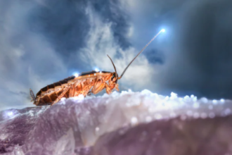 अजीब घटना: सोते समय श्वासनली में फंसा Cockroach, तीन दिन बाद डॉक्टरों ने किया बाहर