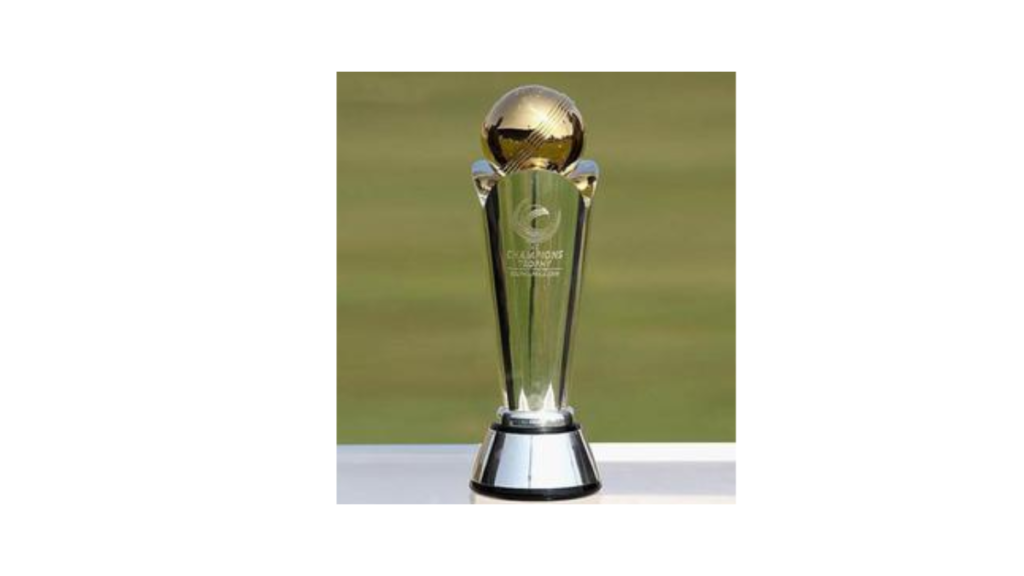 Asian Champions Trophy 2024