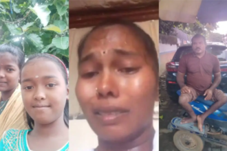 Andhra Pradesh: नौकरी के लिए कुवैत गई आंध्र प्रदेश की महिला का दर्द, वीडियो में कहा- ‘मालिक कमरे में करता है बंद’